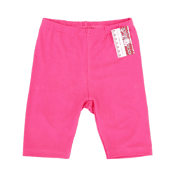 Colant scurt,subtire, pentru copii (95% Bumbac, subtire + 5% Lycra)