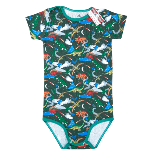Body tricou cu capse pe umar, pt copii mari si mici(Bumbac 100%)RIB