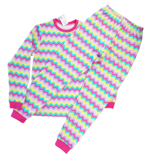 Pijama groasa pt adulti și adolescenti(Bumbac 100% gros)