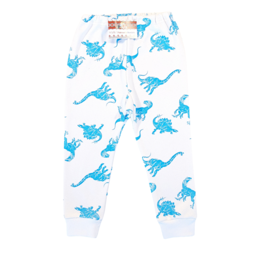 Pantalon de pijama(Bumbac 100%, semigros)