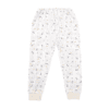 Pantalon de pijama(Bumbac 100%, semigros)