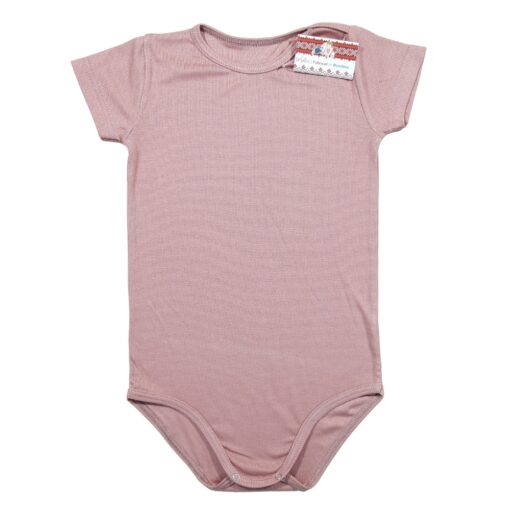 Body tricou pt copii mari, din MODAL( subțire)