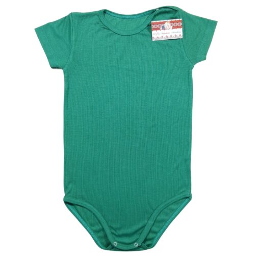 Body tricou pt copii mari, din MODAL( subțire)
