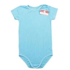 Body tricou pt copii mari, din MODAL( subțire)