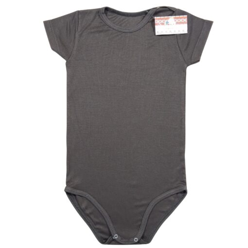 Body tricou pt copii mari, din MODAL( subțire)