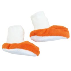 Papucei ANTIDERAPANȚI 3-6 luni