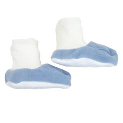 Papucei ANTIDERAPANȚI 3-6 luni