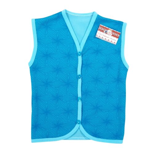 Vesta din fleece moale  ( 100% Poliester)