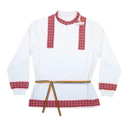 IIE din tercot de bumbac (țesatură) XL pt bărbați/adolescenți dezvoltați