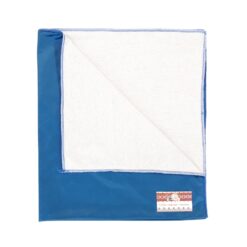 Scutec IMPERMEABIL dublat cu bumbac 70x80 cm