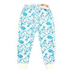 Pantalon de pijama(Bumbac 100%, semigros)