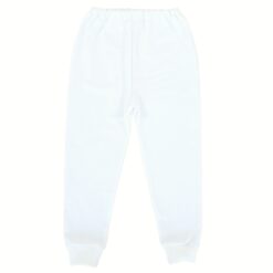 Pantalon    1-15ani/indispensabil (Bumbac 100%, semigros, flanelat)