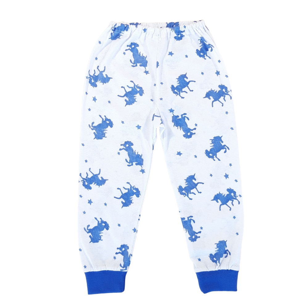 Pijama subtire pt gradiniță/1,5 - 6 ani(Bumbac 100%) - imagine 3