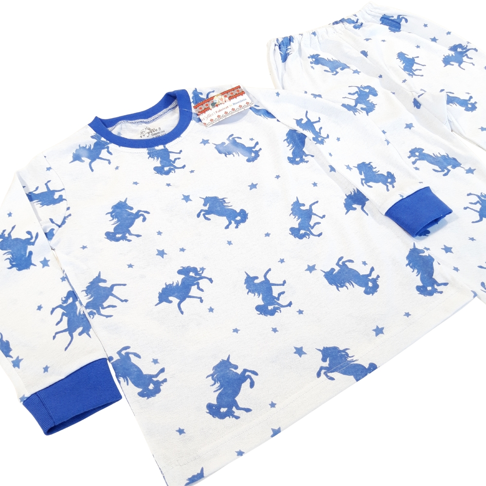 Pijama subtire pt gradiniță/1,5 - 6 ani(Bumbac 100%) - imagine 4