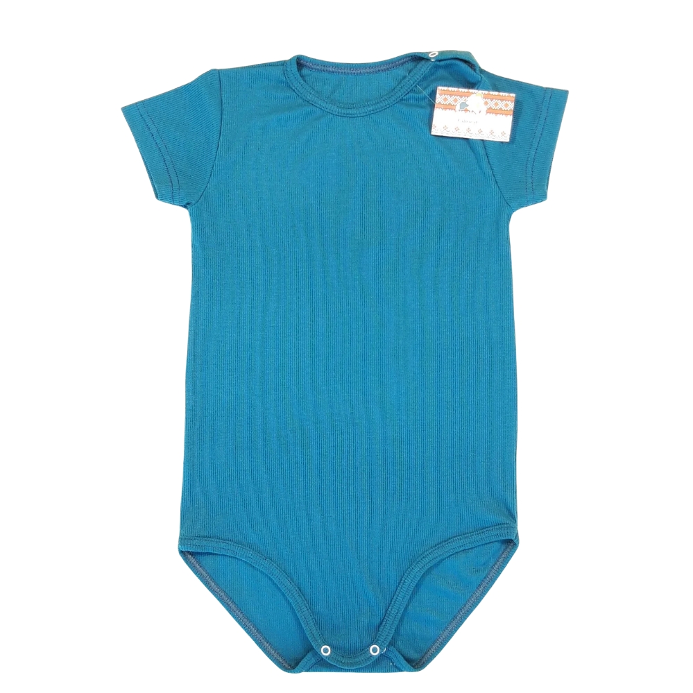 Body tricou pt copii mari, din MODAL( subțire)