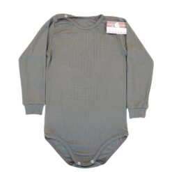 Body cu mâneca pt copii mari din MODAL( subțire)