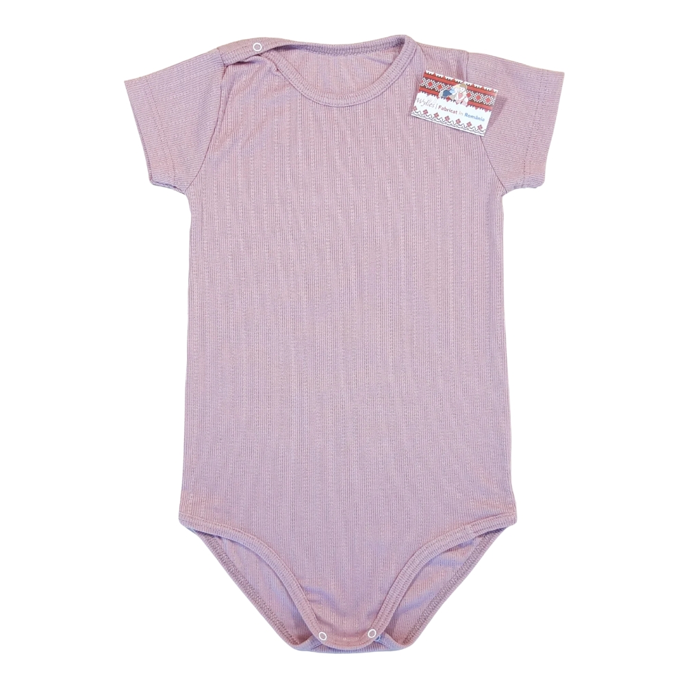 Body tricou pt copii mari, din MODAL( subțire)