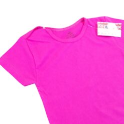 Alternative view of Body tricou, pt copii mari si mici(Bumbac 100%, subtire,glat)