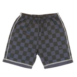 Pantalon scurt fara buzunar aplicat (Bumbac 100%, subțire)