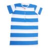 Rochie pentru sarcina si alaptare (100% Bumbac, subtire)