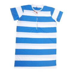 Rochie pentru sarcina si alaptare (100% Bumbac, subtire)