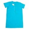 Rochie pentru sarcina si alaptare (100% Bumbac, foarte subtire)