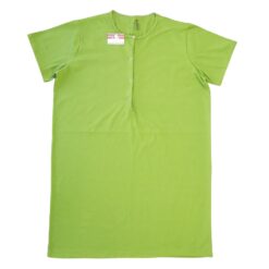 Rochie pentru sarcina si alaptare (100% Bumbac, semisubtire)