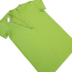 Alternative view of Rochie pentru sarcina si alaptare (100% Bumbac, semisubtire)