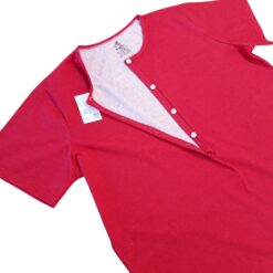 Alternative view of Rochie pentru sarcina si alaptare (100% Bumbac, subtire)