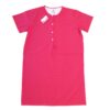 Rochie pentru sarcina si alaptare (100% Bumbac, subtire)