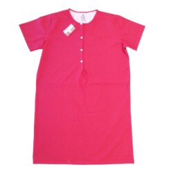 Rochie pentru sarcina si alaptare (100% Bumbac, subtire)