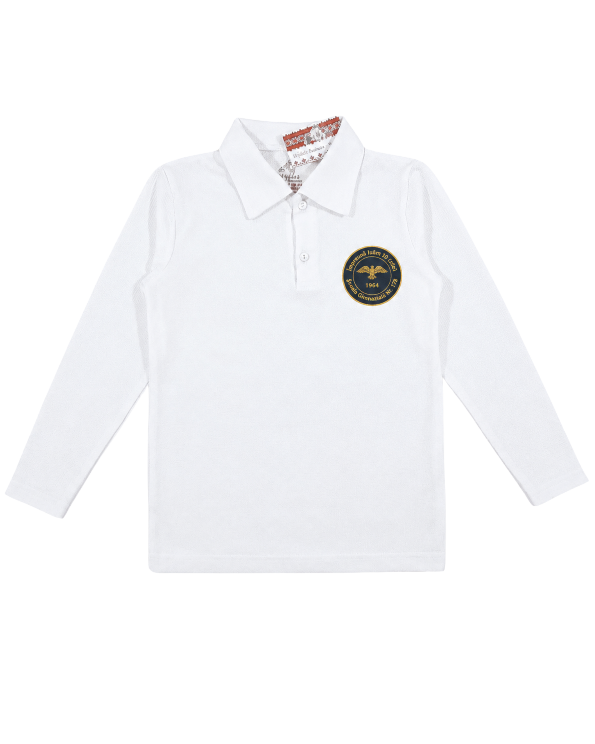 Uniformă tip bluză