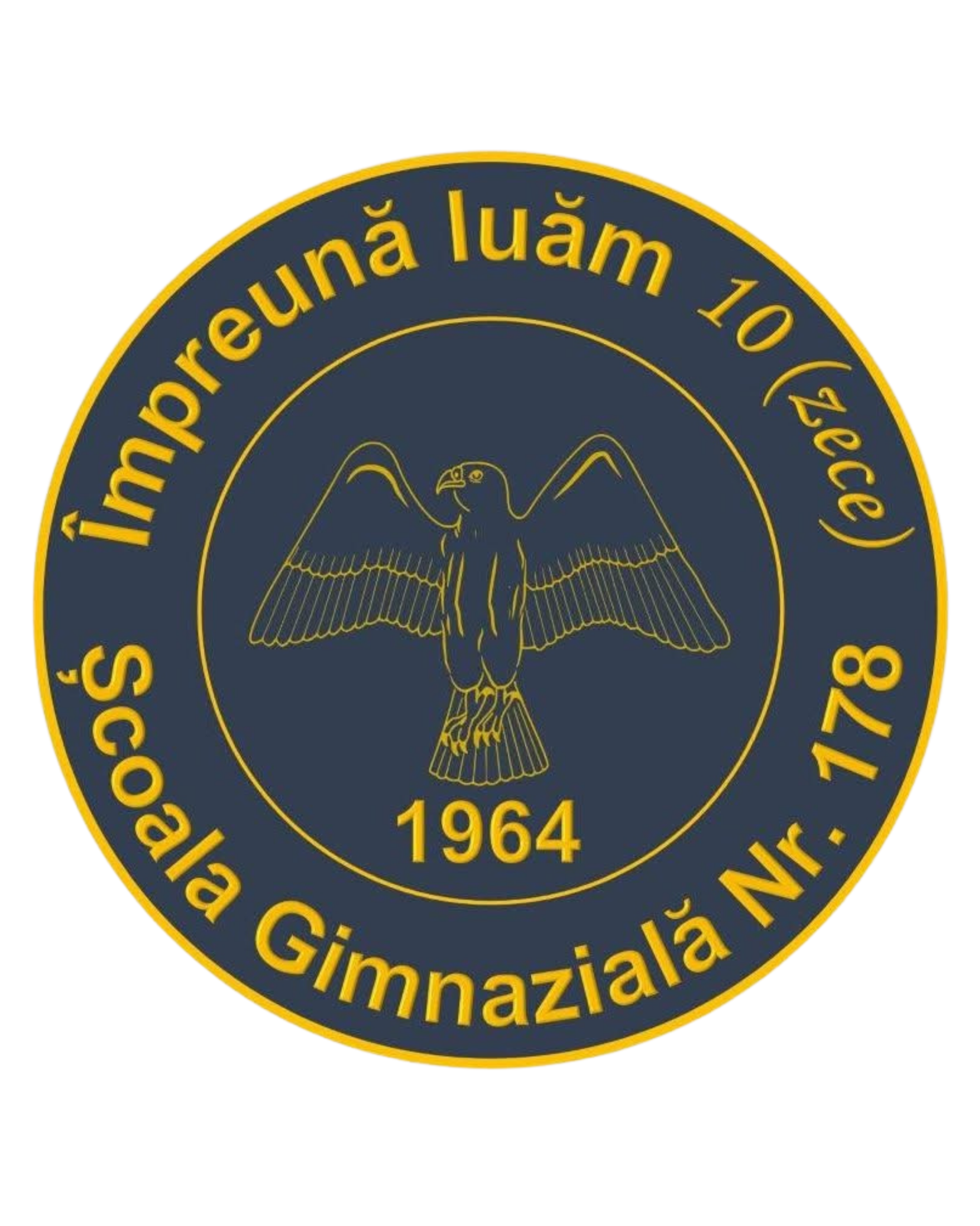 Sigla Școala Gimnazială Nr. 178
