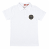 Tricou tip polo (Bumbac 100%, pique) - Uniformă Școala Gimnazială Nr. 178