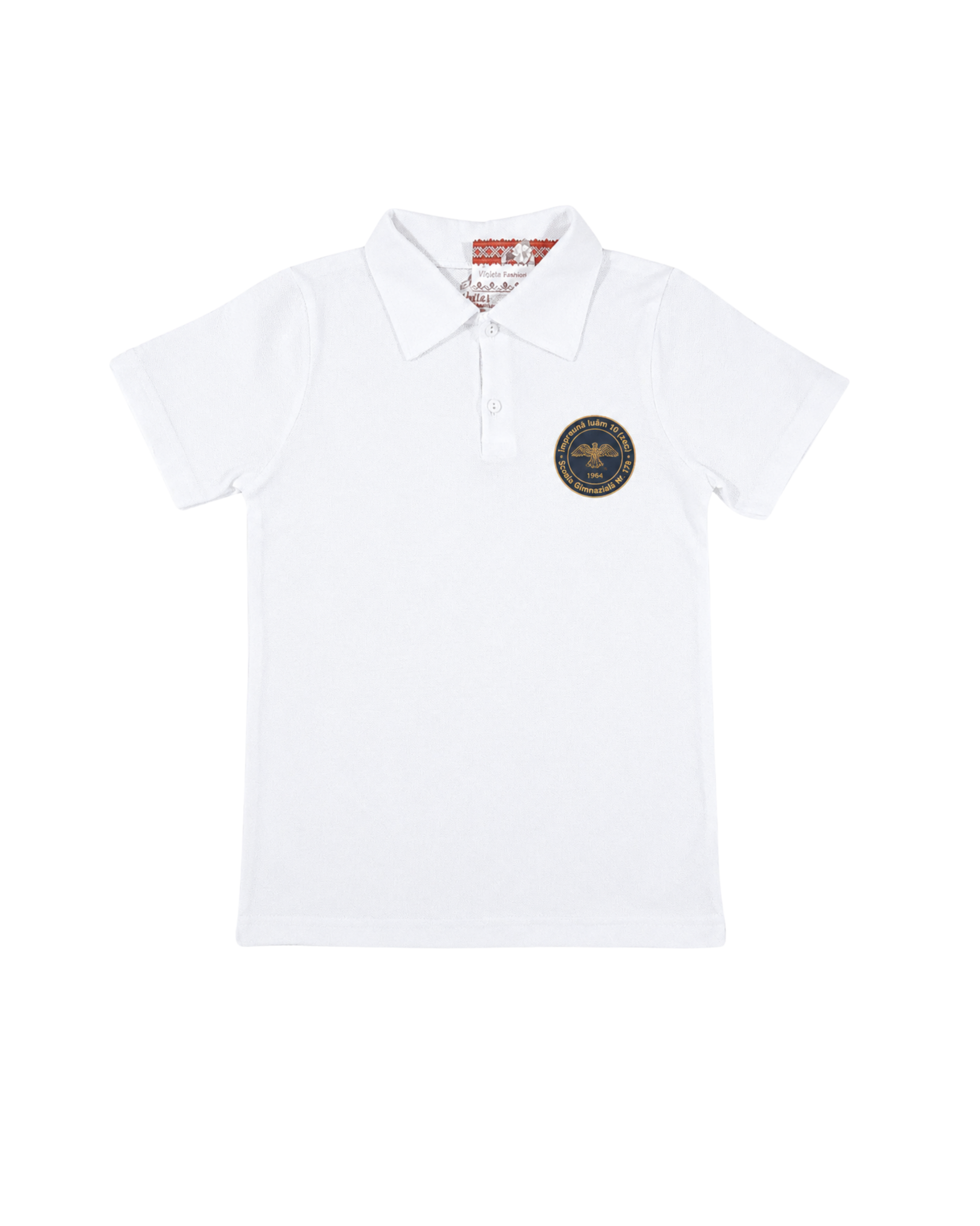 Uniformă tip tricou