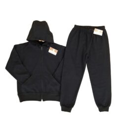 Compleu sport (trening) pentru școală/gradiniță  SUBTIRE(Bumbac 100%)BLEUMARIN