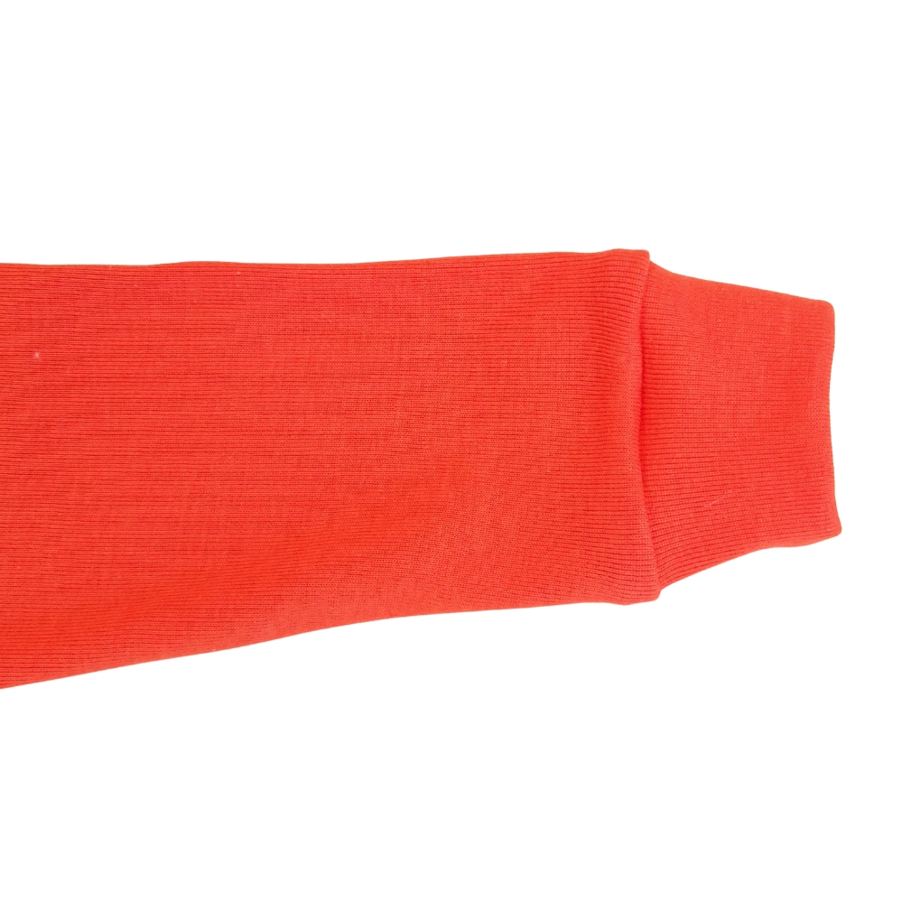 Body RIB cu mâneca si capse pe umar, pt copii mari(Bumbac 100%, semisubtire, pieptanat)corai - imagine 3