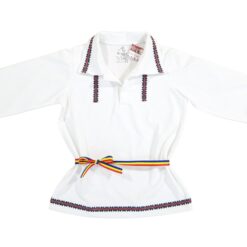 Alternative view of IIE pt copii/ 2-10ani(100%bumbac, semigros)pt. școlară și gradiniță